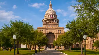 Austin, Texas