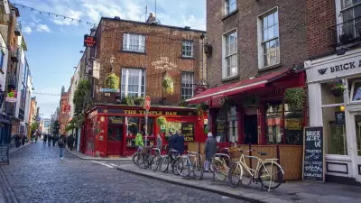 Dublin, Ireland