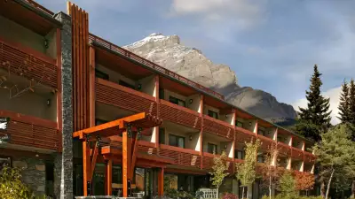 Banff Aspen Lodge