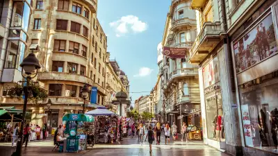 Belgrade, Serbia