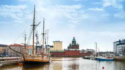 Finland