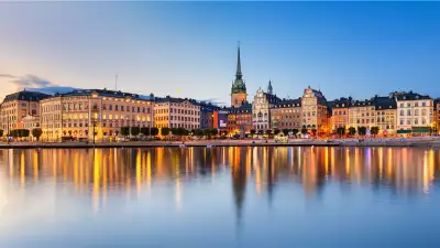 Stockholm, Sweden