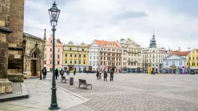 Pilsen, Czech Republic