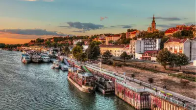 Europe Off the Beaten Path