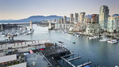 Granville Island