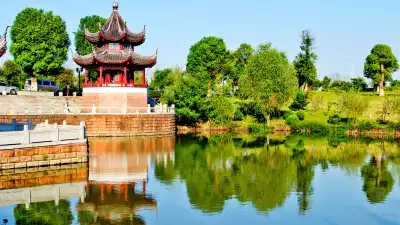 Suzhou, China