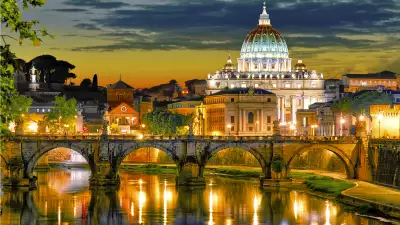 Rome, Italy