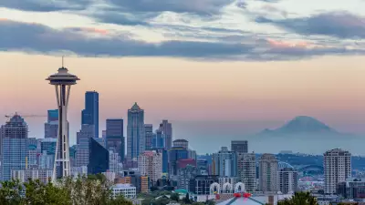 Seattle, Washington