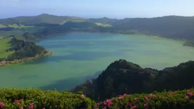 The Azores