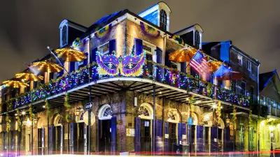 New Orleans