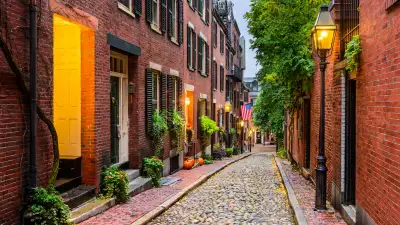 Boston