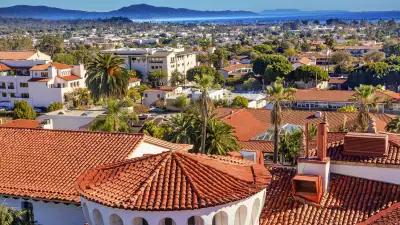 Santa Barbara
