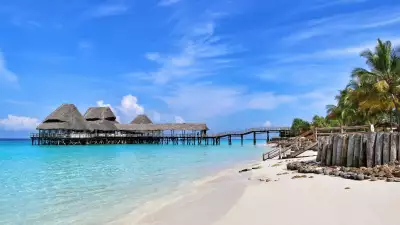 Zanzibar, Tanzania
