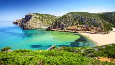 Sardinia, Italy