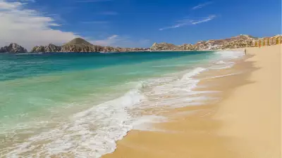 Cabo San Lucas, Mexico