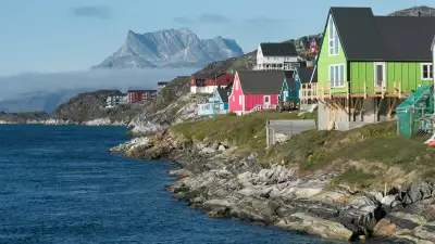 Greenland