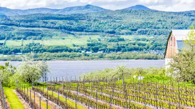 Visit Iles d&rsquo;Orleans
