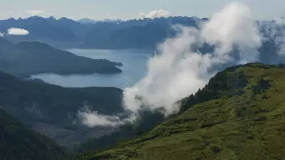Visit Haida Gwaii