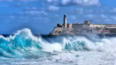 The Malecon