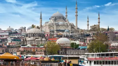 Istanbul, Turkey