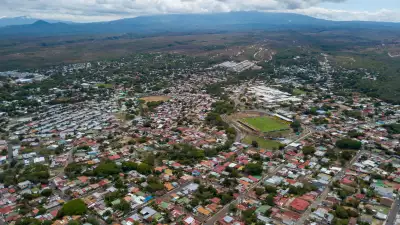 Liberia, Costa Rica