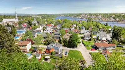 Saguenay, Quebec