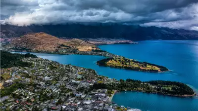 Queenstown, New Zealand