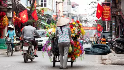 Hanoi, Vietnam