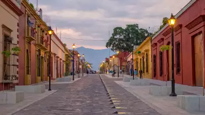 Oaxaca, Mexico