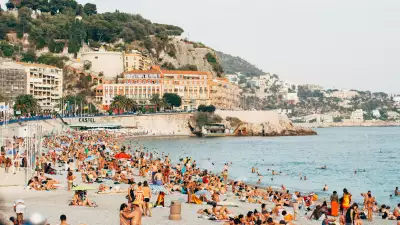 Nice, France
