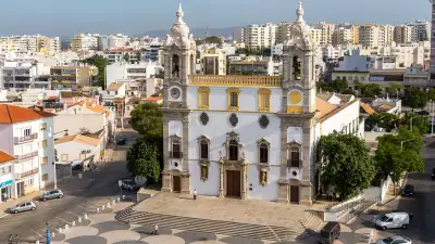 Faro, Portugal
