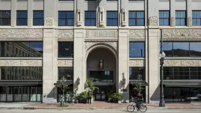 ACE Hotel