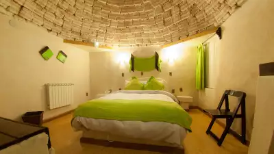 Hotel Palacio de Sal, Bolivia