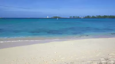 Nassau Bahamas Guide