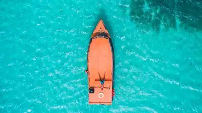 Trinidad and Tobago Instagram Photographer
