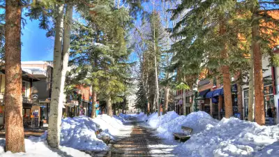 Aspen, Colorado
