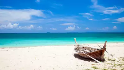 Koh Lanta, Thailand