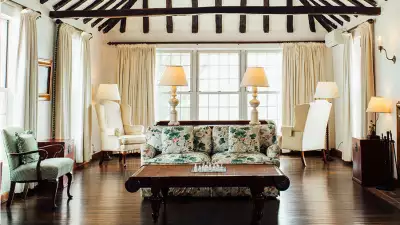 Cambridge Resort, Bermuda
