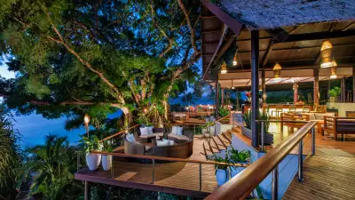 Royal Davui Island Resort, Fiji