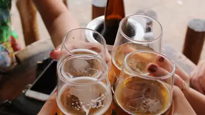 Best craft beer cities around the world