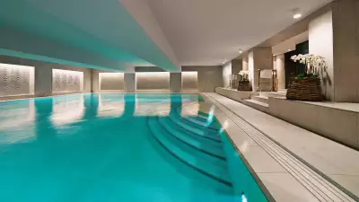 Copenhagen hotels; Hotel d'Angleterre.