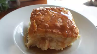 Oprah's Favorite Things: Big Bottom Market biscuits