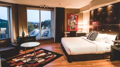 Hotel Chicoutimi