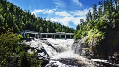 Parc de la Caverne Trou de la F&eacute;e