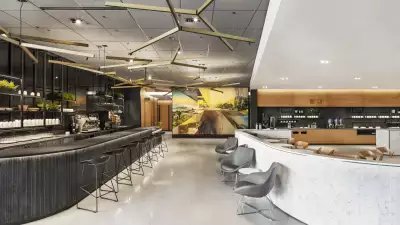 Air Canada Café