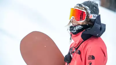 The North Face Brigandine jacket