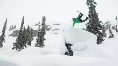The North Face Futurelight jacket