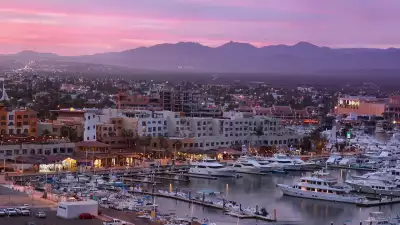 Los Cabos, Mexico