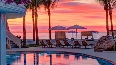 Mar del Cabo, Los Cabos, Mexico