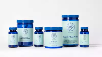 Niyama Yoga Wellness
